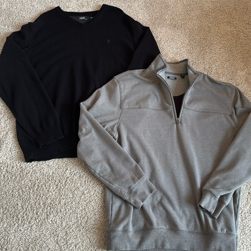 Izod Men’s Bundle